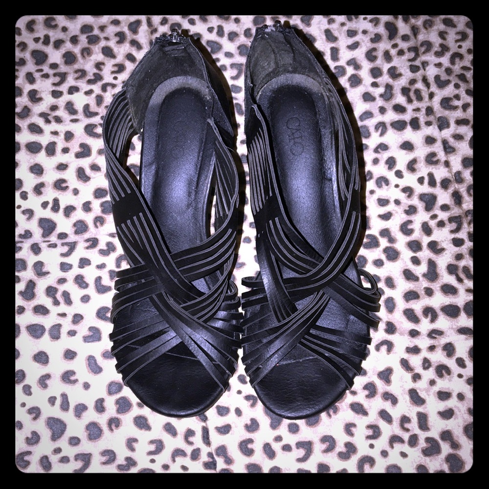 ✨LOW PRICE✨Wedges